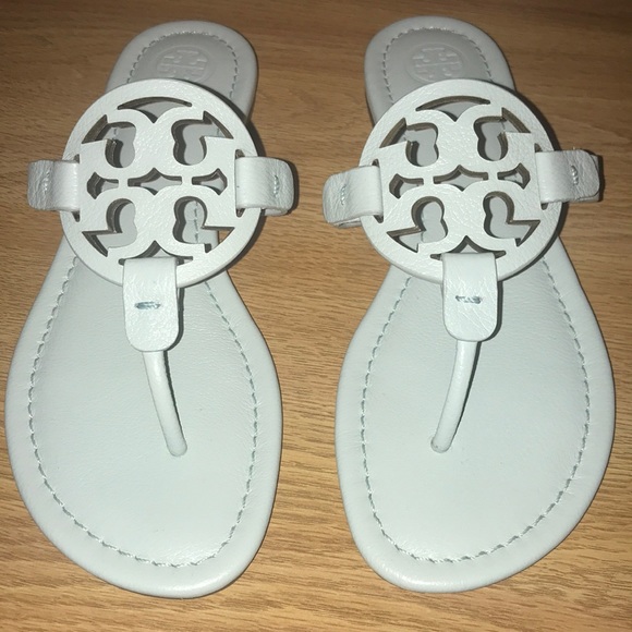 Tory Burch Shoes - Tory Burch Miller Sandal